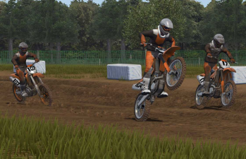 What Is MX Bikes and How to Play?